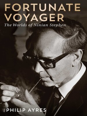 cover image of Fortunate Voyager